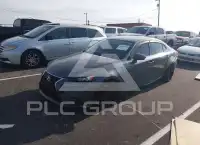 2015 Lexus IS350 фото