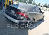 2015 Lexus IS350 photo
