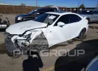 2015 Lexus IS350 фото