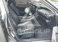 2015 Lexus IS350 фото