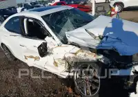 2015 Lexus IS350 фото