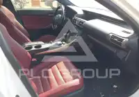 2015 Lexus IS350 фото