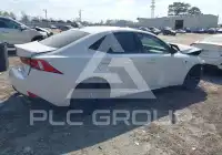 2015 Lexus IS350 фото