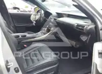 2015 Lexus IS350 фото