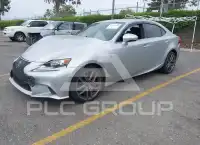 2015 Lexus IS350 фото