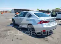 2015 Lexus IS350 фото