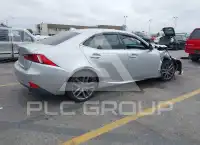 2015 Lexus IS350 фото