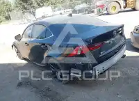 2015 Lexus IS350 photo