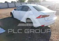 2015 Lexus IS350 фото