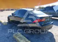 2015 Lexus IS350 photo