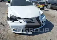 2015 Lexus IS350 фото
