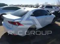 2015 Lexus IS350 фото
