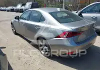2015 Lexus IS350 фото