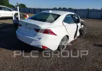 2015 Lexus IS350 фото