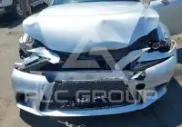 2015 Lexus IS350 фото
