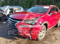 2015 Lexus NX300 photo