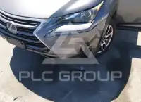 2015 Lexus NX300 photo