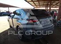 2015 Lexus NX300 фото