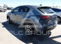 2015 Lexus NX300 photo
