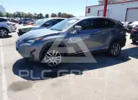 2015 Lexus NX300 photo