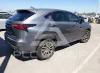 2015 Lexus NX300 photo