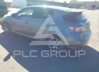 2015 Lexus CT200 photo