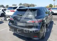 2015 Lexus CT200 фото