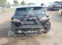 2015 Lexus CT200 фото