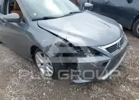 2015 Lexus CT200 фото