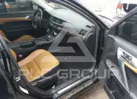 2015 Lexus CT200 фото