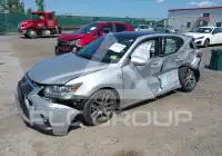 2015 Lexus CT200 photo