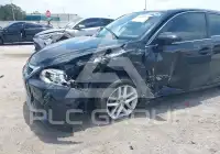2015 Lexus CT200 фото