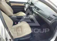 2015 Lexus CT200 фото