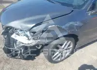 2015 Lexus CT200 фото
