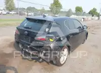 2015 Lexus CT200 фото