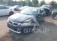 2015 Lexus CT200 фото