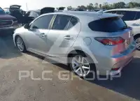 2015 Lexus CT200 фото