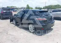 2015 Lexus CT200 фото