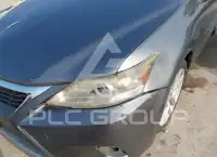 2015 Lexus CT200 photo