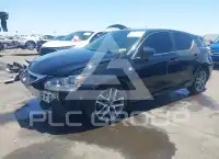 2015 Lexus CT200 photo
