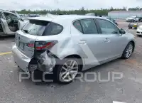 2015 Lexus CT200 фото
