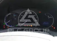 2015 Lexus CT200 фото