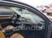 2015 Lexus CT200 фото