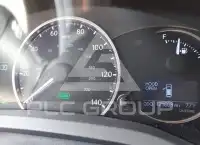 2015 Lexus CT200 фото