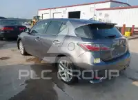 2015 Lexus CT200 photo