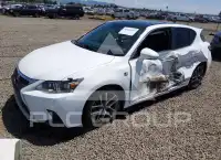 2015 Lexus CT200 photo