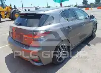 2015 Lexus CT200 фото