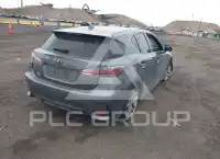 2015 Lexus CT200 фото