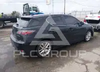 2015 Lexus CT200 фото