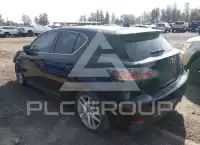 2015 Lexus CT200 фото